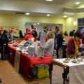 Belle réussite pour le marché de Noël Belle réussite pour le marché de Noël