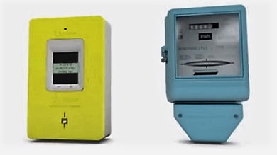 Déploiement des compteurs Linky Déploiement des compteurs Linky