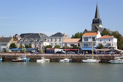 Excursion organisée par le Comité des Fêtes : la route de la sardine, le 18 mai 2016 Afficher l'image d'origine