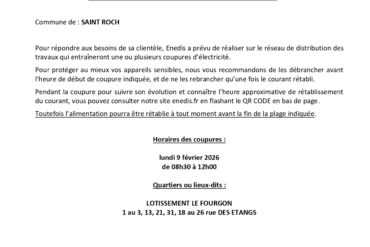 Plan Local d&rsquo;Urbanisme intercommunal (PLUi)