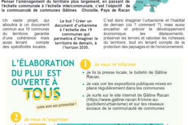 Coupure de courant – Saint-Roch