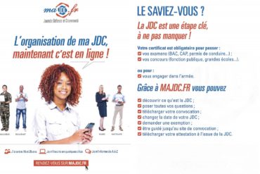 Information – Travaux