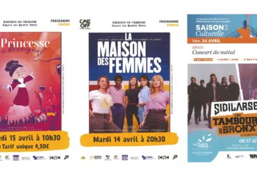 Information – Parentalité *