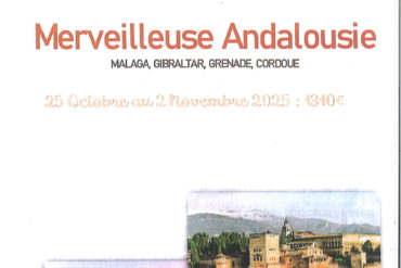 Café des aidants – Château-la-Vallière