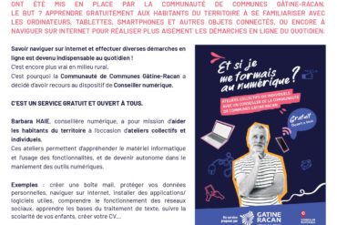 Arrêtés importants en cours