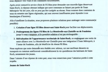 Attention au démarchage frauduleux