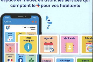 Inscriptions cantine et périscolaire 2025-2026