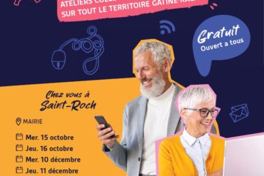 Recherche volontaires au service civique