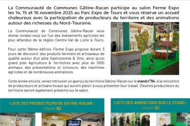 Semaine Européenne de Réduction des Déchets