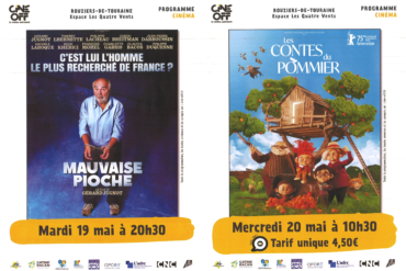 Information – Parentalité *