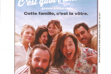 Information – Parentalité *