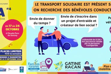 L&rsquo;Agence mobile de Val Touraine Habitat